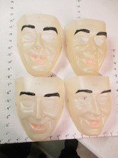 Halloween mask 1970s for sale  Wentzville
