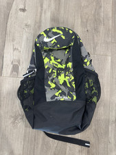 Mochila Mochila Nike Max Air Juvenil OPTE+ Amarela comprar usado  Enviando para Brazil