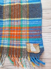 Vintage scottish wool for sale  DERBY