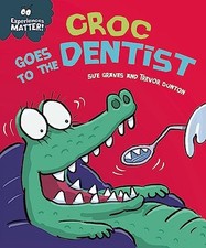 Experiences matter croc for sale  ROSSENDALE