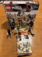 Lego disney prince for sale  Peckville