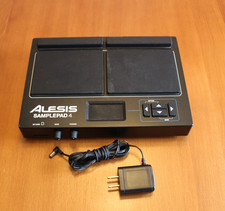 Alesis samplepad pad for sale  Fort Wayne