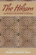 Shaykh ibn ata d'occasion  Expédié en France