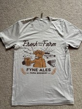 Fyne ales argyll for sale  INVERARAY