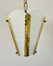 Lampadario anni usato  Bologna
