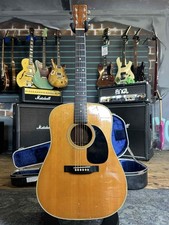 Martin natural gloss for sale  ASHTON-UNDER-LYNE