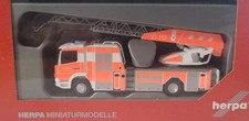 Feuerwehr kassel drehleiter gebraucht kaufen  Passau