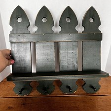 Wooden picket fence for sale  Clio
