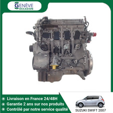 Moteur suzuki swift d'occasion  Niort