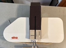 Elna press electronic for sale Elna press electronic for sale  Shipping to United Kingdom