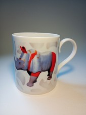 Rhino mania rhino for sale  CHESTER