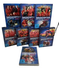 Medicopter 117 komplette gebraucht kaufen  Wesel