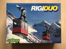 Rigiduo 9000 seilbahn gebraucht kaufen  Uetersen