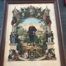 Reservistenbild berlin gebraucht kaufen  Berlin