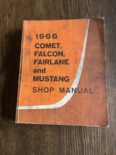 1966 ford mustang for sale  Naches