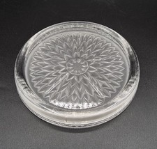 Bouteille verre moulé d'occasion  Montbrison