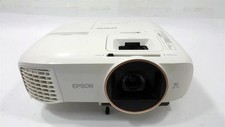 Projetor de TV Epson Home Cinema 2250 Full HD 3D Android - Lâmpada: 550 horas comprar usado  Enviando para Brazil