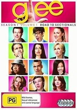 Glee season volume gebraucht kaufen Glee season volume gebraucht kaufen  Berlin