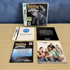Pokemon versione diamante usato  Frattaminore