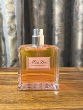 Authentic miss dior for sale  WALSALL