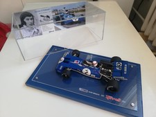 Jackie stewart tyrrell gebraucht kaufen Jackie stewart tyrrell gebraucht kaufen  Deutschland