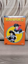 Cofanetto dvd ranma usato  Napoli