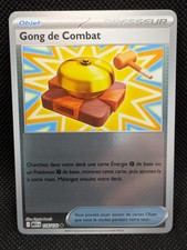 Carte pokemon gong d'occasion  Toulouse-