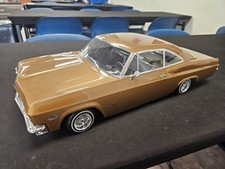 Redcat sixtyfive car for sale  Lincoln