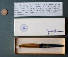 presidential pen for sale  Noblesville
