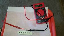 Fender stratocaster pickup for sale  Simi Valley