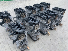 ⚙️MOTOR CITROEN 1.6 HDI 16V 9HV 84TKm UNKOMPLETT comprar usado  Enviando para Brazil