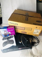 Games console phillips for sale  BLACKPOOL