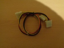 Pin molex kabel gebraucht kaufen  Saarbrücken