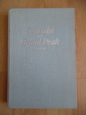 Deutsche broad peak gebraucht kaufen  Leipzig