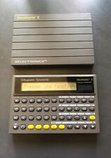 Calculator calculatrice dicotr d'occasion  Paris X