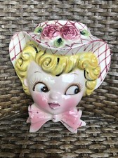 Vintage 1950s lefton for sale  Winona