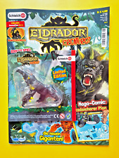 Schleich eldrador creatures gebraucht kaufen  Marl
