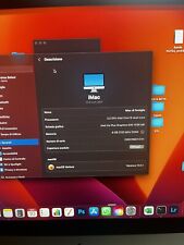 Imac intel core usato  Petriolo