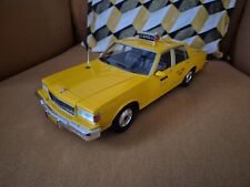 Chevrolet caprice taxi d'occasion  Beaupréau
