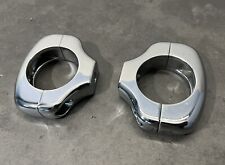 Blinker halter gabel gebraucht kaufen  Oelsnitz