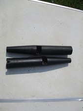 Bsa fork shrouds. for sale  PONTEFRACT