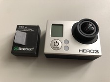 Gopro hero black gebraucht kaufen  Freiburg im Breisgau