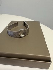 Bracciale omega placc. usato  Sant Arcangelo Trimonte
