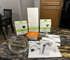 Lot waterblocks water d'occasion  Expédié en Belgium