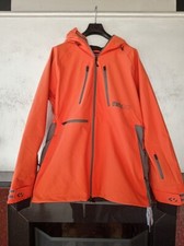 Giacca snowboard thirtytwo usato  Cassano Magnago