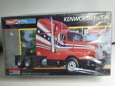 Monogram maquette kenworth d'occasion  Cognac