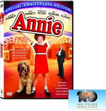 annie dvd for sale  Bothell