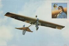 Aviation postcard info for sale  WATERLOOVILLE
