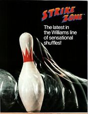 Strike zone shuffle for sale  Collingswood