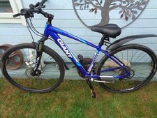 Giant roam hybrid for sale  KING'S LYNN